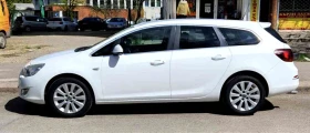 Opel Astra 2.0 eco flex , снимка 4