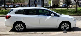 Opel Astra 2.0 eco flex , снимка 3