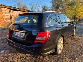 Mercedes-Benz C 220, снимка 6