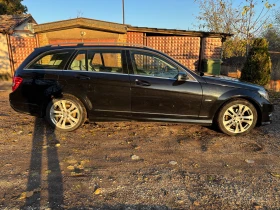 Mercedes-Benz C 220, снимка 7