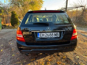 Mercedes-Benz C 220, снимка 5