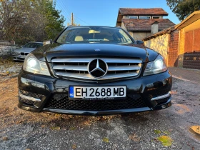 Mercedes-Benz C 220, снимка 1