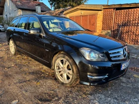 Mercedes-Benz C 220, снимка 8