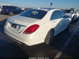 Mercedes-Benz S 550 * ДИРЕКТНО ЗАКУПУВАНЕ*  - [7] 