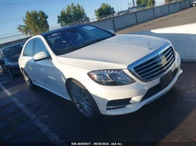     Mercedes-Benz S 550 *  * 