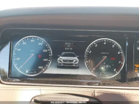 Mercedes-Benz S 550 * ДИРЕКТНО ЗАКУПУВАНЕ*  - [5] 