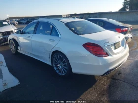 Mercedes-Benz S 550 * ДИРЕКТНО ЗАКУПУВАНЕ*  - [9] 