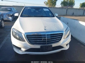 Mercedes-Benz S 550 * ДИРЕКТНО ЗАКУПУВАНЕ*  - [3] 