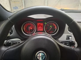 Alfa Romeo 159, снимка 14