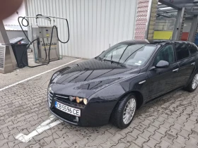 Alfa Romeo 159, снимка 15