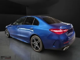 Mercedes-Benz C 300 AMG/265HP/CAM/AMBI/DISTRONIC/NIGHT/KLESS/636b, снимка 4