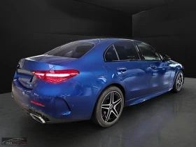 Mercedes-Benz C 300 AMG/265HP/CAM/AMBI/DISTRONIC/NIGHT/KLESS/636b, снимка 2