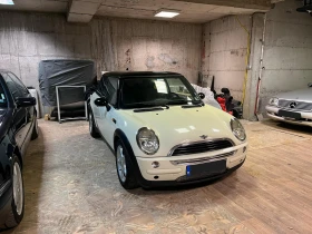 Mini Cooper, снимка 7