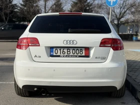 Audi A3 2.0tdi QUATTRO Sline LED XENON NAVI, снимка 3