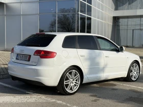 Audi A3 2.0tdi QUATTRO Sline LED XENON NAVI, снимка 13