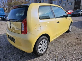 Skoda Citigo АВТОМАТ, снимка 6