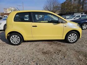 Skoda Citigo АВТОМАТ, снимка 3