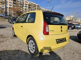 Skoda Citigo АВТОМАТ, снимка 5