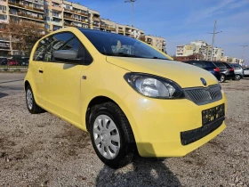 Skoda Citigo АВТОМАТ, снимка 2