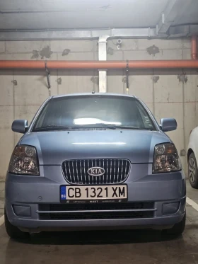 Kia Picanto GT Line, снимка 3