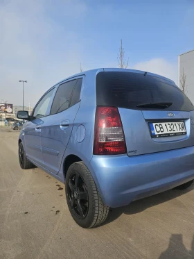 Kia Picanto, снимка 2