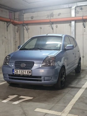 Kia Picanto GT Line, снимка 2