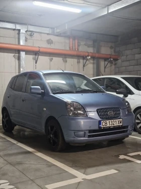 Kia Picanto GT Line, снимка 1