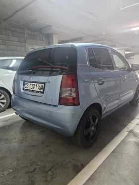 Kia Picanto GT Line, снимка 5