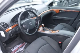 Mercedes-Benz E 240 2.4i* 177* k.c* GAZ-Avtomat* , снимка 10