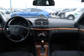 Mercedes-Benz E 240 2.4i* 177* k.c* GAZ-Avtomat* , снимка 13