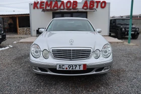     Mercedes-Benz E 240 2.4i* 177* k.c* GAZ-Avtomat* 