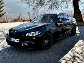 BMW 535 Генерация, Дару Кар, бартер  1