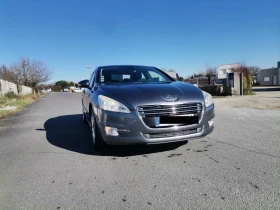 Peugeot 508 1.6T, снимка 3