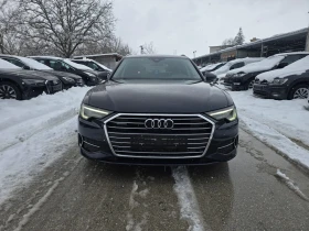 Audi A6 50TDI - 286к.с. - Quattro - S-LINE - Панорама, снимка 3