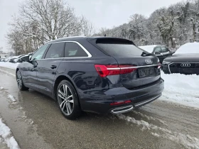 Audi A6 50TDI - 286к.с. - Quattro - S-LINE - Панорама, снимка 5