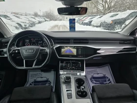 Audi A6 50TDI - 286к.с. - Quattro - S-LINE - Панорама, снимка 13