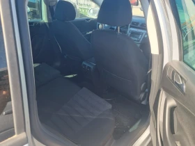 VW Passat 2.0 tdi 140 .  - DSG | Mobile.bg    15