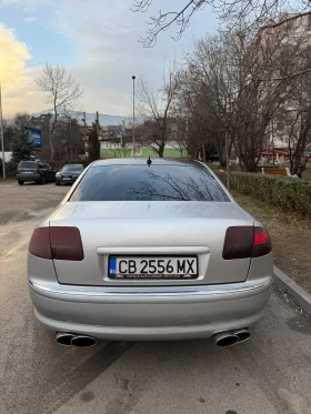 Audi A8 - | Mobile.bg    3