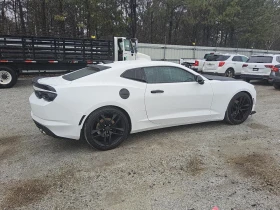 Chevrolet Camaro, снимка 4