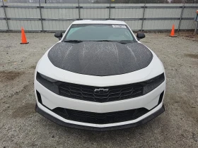 Chevrolet Camaro, снимка 1