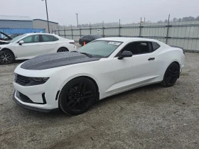 Chevrolet Camaro, снимка 3