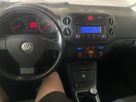 VW Golf 5  1.4i      | Mobile.bg    9