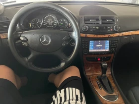 Mercedes-Benz E 320 CDI 224hp FACELIFT EVO СЕДАН 7G-TRONIK РЕГИСТРИРАН - 9999 лв. - 13240655 11