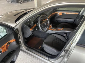 Mercedes-Benz E 320 CDI 224hp FACELIFT EVO СЕДАН 7G-TRONIK РЕГИСТРИРАН - 9999 лв. - 13240655 8