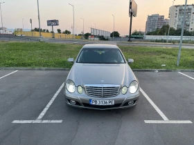 Mercedes-Benz E 320 CDI 224hp FACELIFT EVO СЕДАН 7G-TRONIK РЕГИСТРИРАН - 9999 лв. - 13240655 6