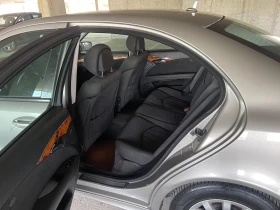 Mercedes-Benz E 320 CDI 224hp FACELIFT EVO СЕДАН 7G-TRONIK РЕГИСТРИРАН - 9999 лв. - 13240655 9