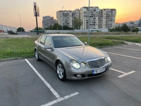 Mercedes-Benz E 320 CDI 224hp FACELIFT EVO СЕДАН 7G-TRONIK РЕГИСТРИРАН - 9999 лв. - 13240655 5