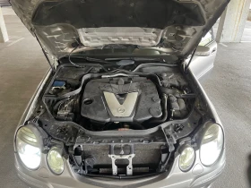 Mercedes-Benz E 320 CDI 224hp FACELIFT EVO СЕДАН 7G-TRONIK РЕГИСТРИРАН - 9999 лв. - 13240655 12