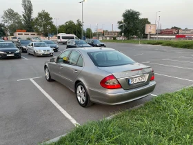 Mercedes-Benz E 320 CDI 224hp FACELIFT EVO СЕДАН 7G-TRONIK РЕГИСТРИРАН - 9999 лв. - 13240655 3