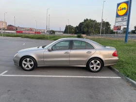 Mercedes-Benz E 320 CDI 224hp FACELIFT EVO СЕДАН 7G-TRONIK РЕГИСТРИРАН - 9999 лв. - 13240655 2